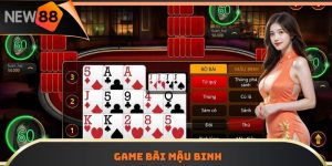 game bài Mậu Binh