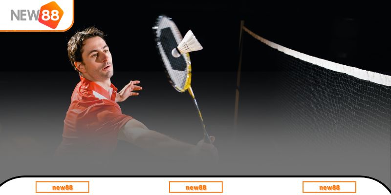 Hướng dẫn cách chơi cầu lông chuẩn kỹ thuật